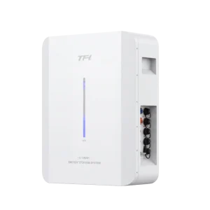 Live-L05 5.12kWh Residential Wall-mounted BESS