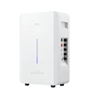 Live-L10 10.24kWh Residential Floor-standing BESS