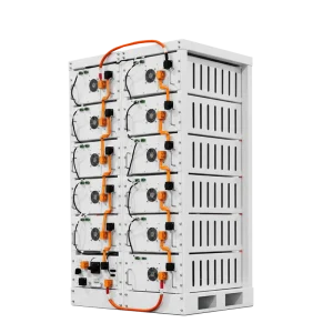 51.2V 314Ah Rack Style Stackable Battery Pack