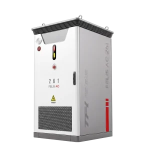 FELIS-PRO-AC261<br>C&I Energy Storage Cabinet
