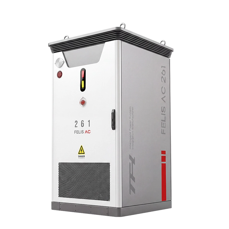 FELIS-PRO-AC261<br>C&I Energy Storage Cabinet