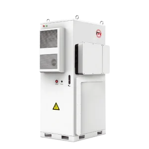 HV112K Distributed Energy Storage Cabinet