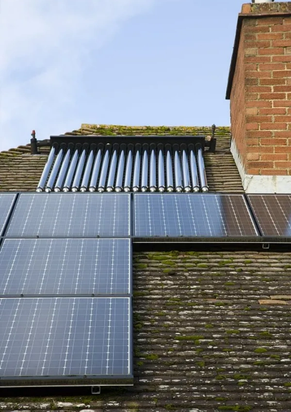 MICA Elements Residential Lithium Battery Energy Storage System