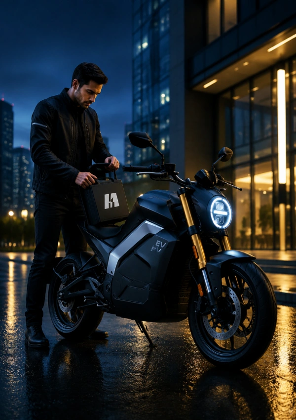 MICA Elements Power Battery Products